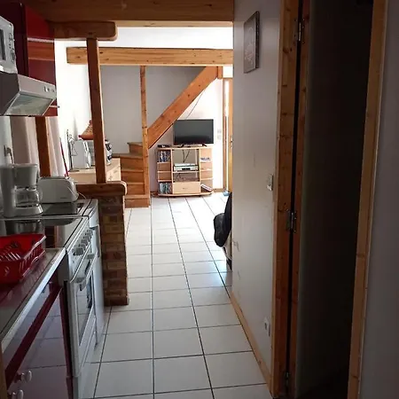 La P'Tite Maison *