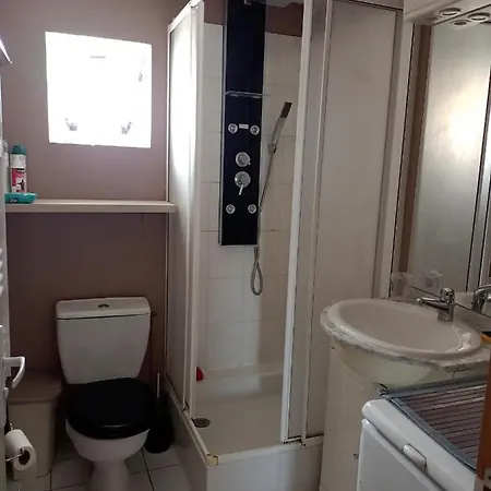 La P'Tite Maison *