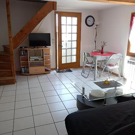 La P'Tite Maison
