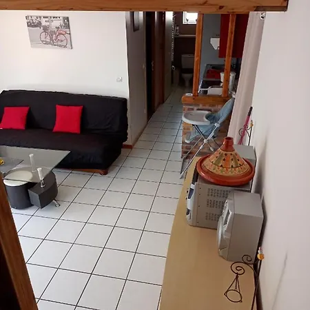 La P'Tite Maison *